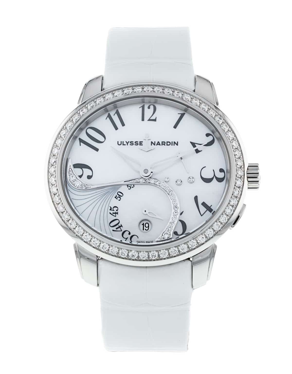 Ulysse Nardin Jade 3103-125B/591